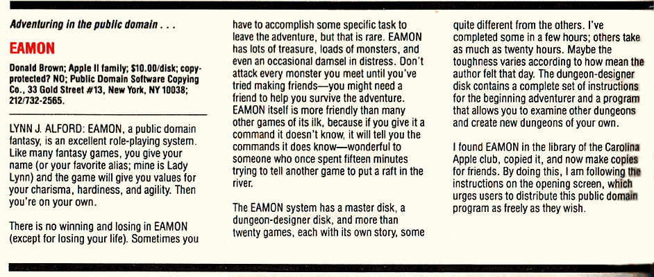 Visual picture of the previous article