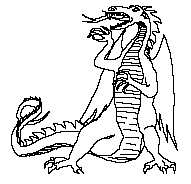 Eamon Dragon