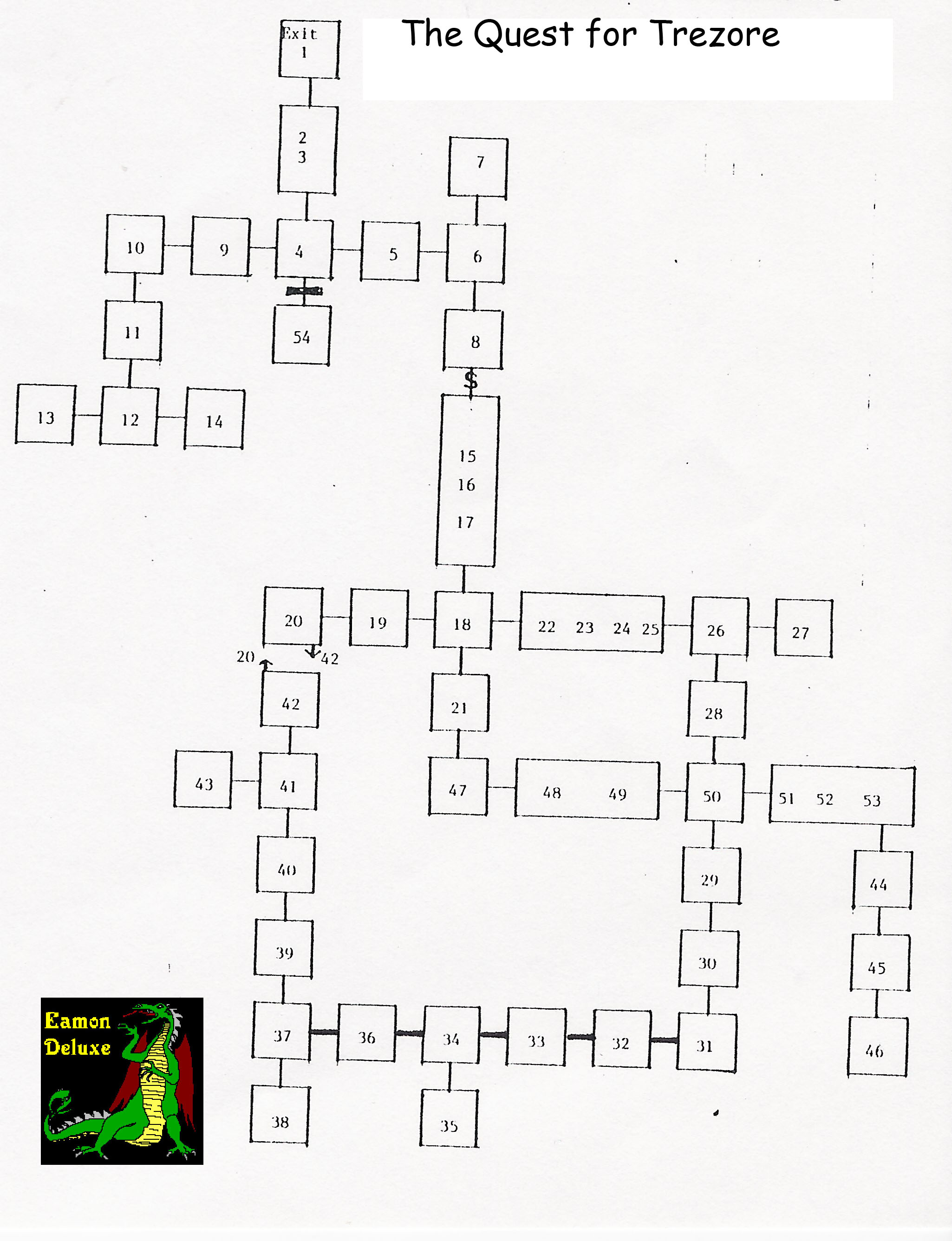 Treezer Map Map Galleries